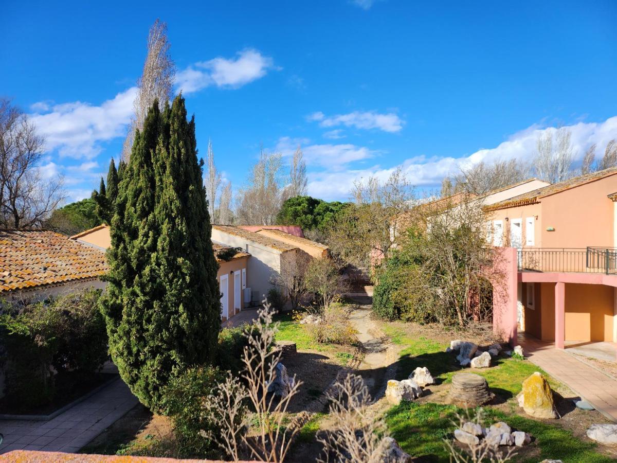 Apartment Aux Hameaux De Camargue *