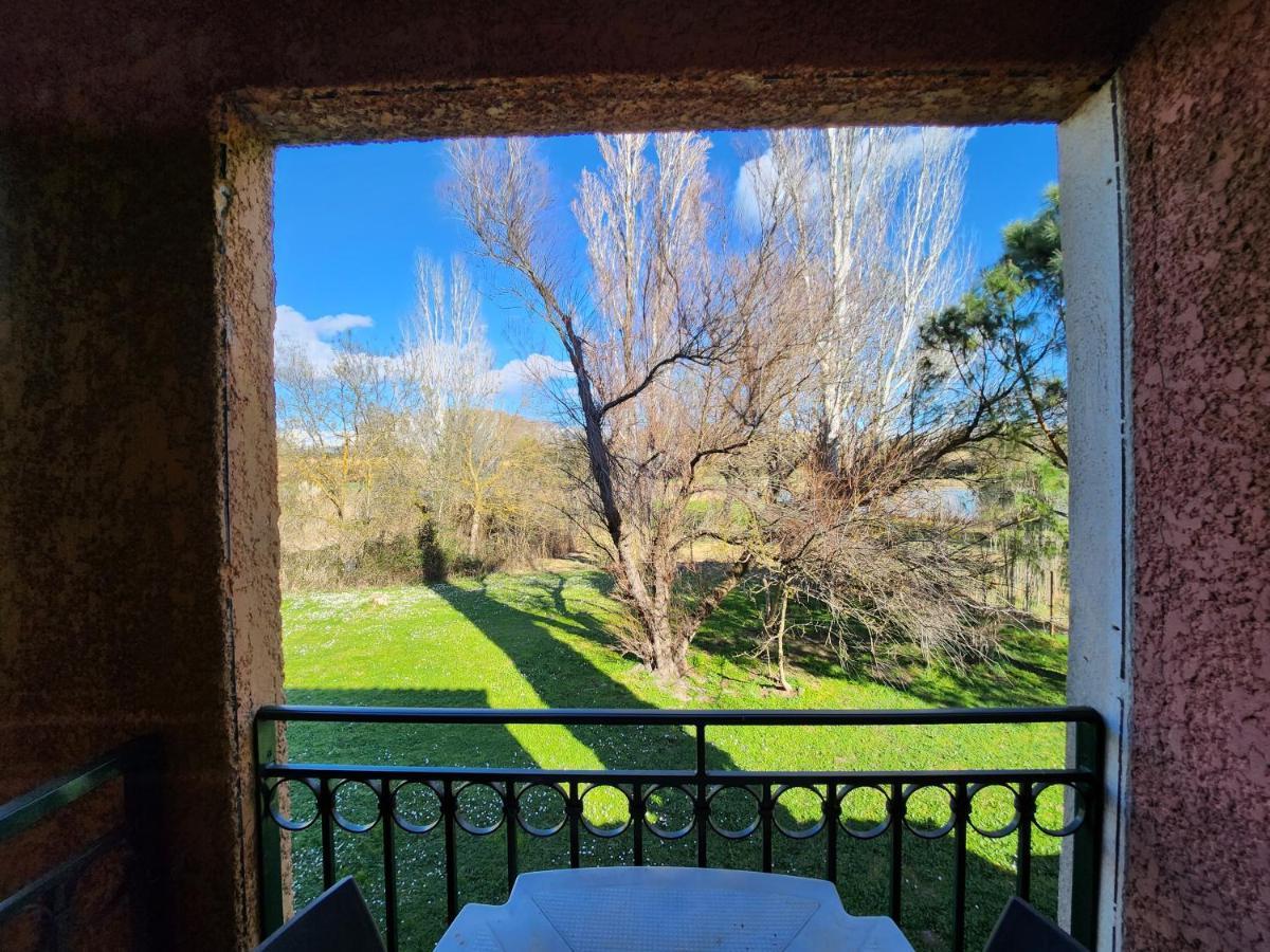 Apartment Aux Hameaux De Camargue
