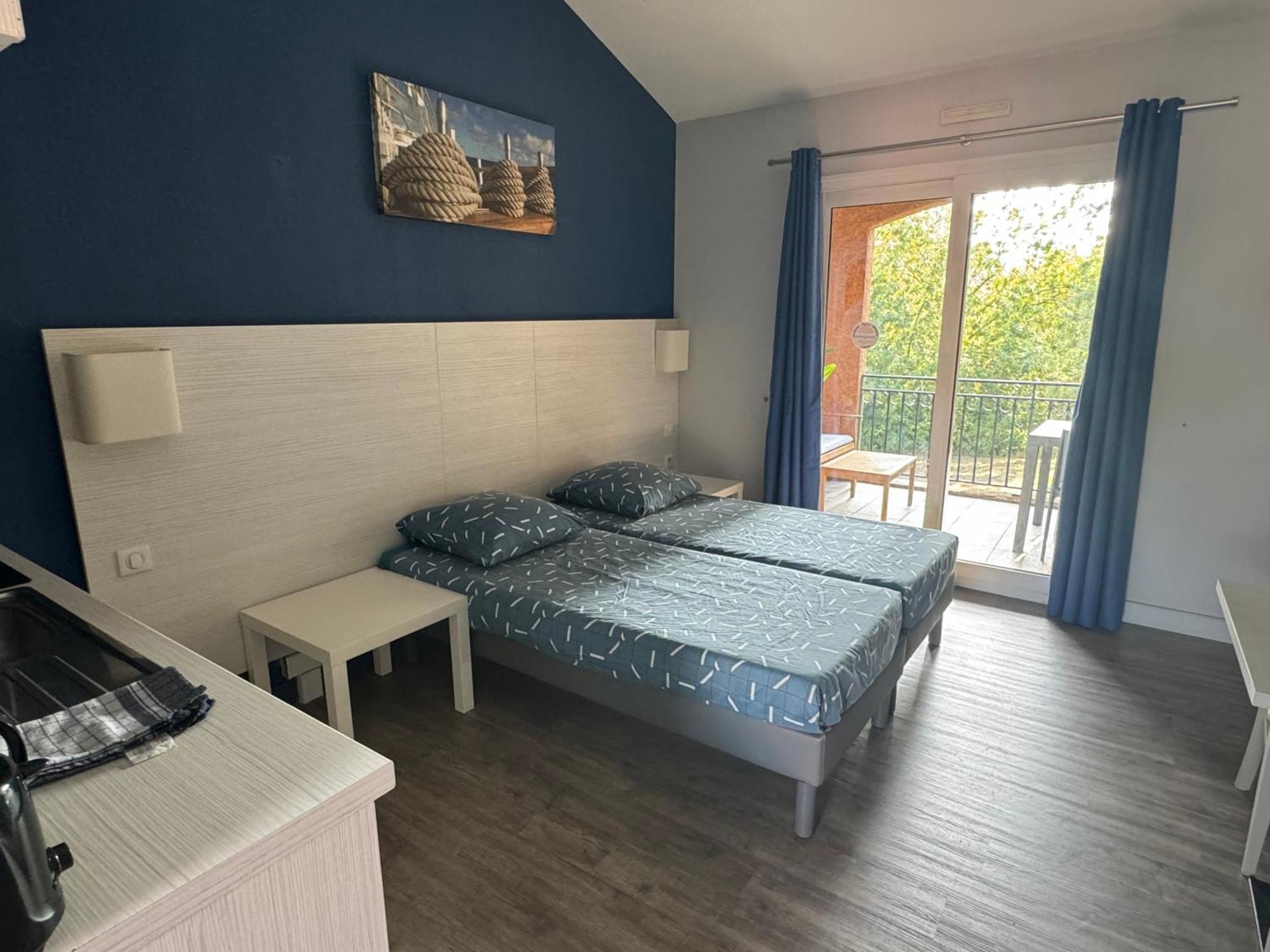 Aux Hameaux De Camargue Apartment